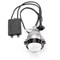 Светодиодные билед модули GTR MINI Bi-LED Reflector Series (отражатель металл), 3.0 дюйма, крепление гайкой (комплект 2шт) 2040