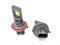 Cветодиодные лампы H13 Sariti E4P с вентилятором, 12V, 25W, 5500K (комплект, 2шт) E4PH13