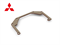 Переходные рамки для Mitsubishi Pajero Sport 2008 - 2015/Peugeot 4007 (2007-2012)/Mitsubishi L200 (2008-2016) под модуль Hella 3R/Hella 3 (Комплект, 2шт) R-009