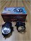 Светодиодные билед модули Aozoom Eagle Eye B-007, 3.0 дюйма, 5500K 38/49w, 9-16v, крепление 3R, драйвер встроенный (комплект, 2шт) 2413