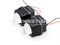 Модули Aozoom ALMS-06-02 дальнего света, 1.5 дюйма, 12V, 5500K (комплект, 2шт) ALMS-06-02