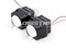 Модули Aozoom ALMS-06-02 дальнего света, 1.5 дюйма, 12V, 5500K (комплект, 2шт) ALMS-06-02