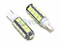Светодиодная лампа T10-17 SMD5050 (W5W) 623