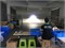 Светодиодные билед модули DIXEL MINI Bi-LED v 2.0, 3.0 дюйма, 4500K, крепление под гайку + рамки hella 3/hella 2/koito q5/al bosch/valeo (комплект 2шт.) 1675