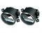 Дневные ходовые огни LEDriving FOG LEDFOG101 BK 12, с функцией противотуманных фар 1125