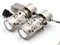Билед модули Aozoom Mini-Led H4 New мини линзы, 12V, 50/80W (комплект, 2шт) H4-MINI-NEW