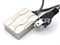 Билед модули Aozoom Mini-Led H4 New мини линзы, 12V, 50/80W (комплект, 2шт) H4-MINI-NEW