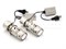 Билед модули Aozoom Mini-Led H4 New мини линзы, 12V, 50/80W (комплект, 2шт) H4-MINI-NEW
