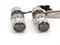Билед модули Aozoom Mini-Led H4 New мини линзы, 12V, 50/80W (комплект, 2шт) H4-MINI-NEW