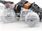 Билед модули Aozoom K9 2025 3.0 дюйма, 2 чипа, 5500K, 12V, 65W/73W, крепление 3R и съемное гаечное K9