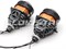 Билед модули Aozoom K9 2025 3.0 дюйма, 2 чипа, 5500K, 12V, 65W/73W, крепление 3R и съемное гаечное K9