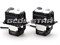 Билед модули Aozoom Y05-01 3.0 дюйма, 12V, 77W/78W, 6200/6500Lm (комплект, 2шт) Y05-01