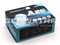 Билед модули Aozoom A20 3.0 дюйма, 2 чипа, 5500K, 12V, 53W/70W, крепление 3R (комплект, 2шт) A20