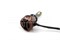 Aozoom P12/H1 с вентилятором 12V 65W 6000Lm (комплект, 2шт) P12-H1
