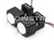 Билед модули M2 1.5 дюйма (комплект, 2шт) 1.5LED-M2