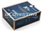 Билед модули Aozoom K7 Dragon Knight (4 поколение) 3.0 дюйма, 2 чипа, 5500K, 12V, 55W/82W, крепление 3R (комплект, 2шт) K7