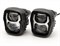 Модули Aozoom YLOP-01 PRO, 9-36V, 34/50W (комплект, 2шт) Y01-PRO