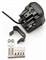 Модули Aozoom YLOP-01 PRO, 9-36V, 34/50W (комплект, 2шт) Y01-PRO