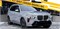 BMW X7 G07 (2018-2025) Ближний свет переходные рамки для замены линз (комплект, 2шт) R-BX7-N225V