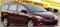 Mazda 5 (CR) (12.2007 - 10.2011) переходные рамки для замены линз (комплект, 2шт) R-N240V