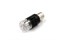 Светодиодная лампа ZY-1156-30W-11SMD оранжевый (7035 8 чипов, 1860 3 чипа) с обманкой, 1шт ZY-1156-ORANGE