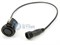 Датчик для ParkMaster DJ, Black, посадочный D18.8мм 282