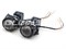 Билед модули Aozoom K3 Pro Dragon Knight New (новое поколение) 3.0 дюйма, 2 чипа, 5500K, 12V, 50W/60W, крепление 3R (комплект, 2шт) K3Pro