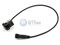 Датчик для ParkMaster DJ, Black, посадочный D18.8мм 282
