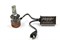 Aozoom P12 H7 с вентилятором 12V 65W 6000Lm (комплект, 2шт) P12-H7