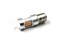 Светодиодная габаритная автолампа 1156- 4G21-2835-21SMD (150°) (оранжевый), 1шт SL-35