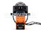 Билед модули Aozoom K11 2026 3.0 дюйма, 2 чипа, 63W/70W, 12V, 5800K, крепление 3R (комплект, 2шт) K11