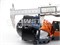 Билед модули Aozoom K11 2026 3.0 дюйма, 2 чипа, 63W/70W, 12V, 5800K, крепление 3R (комплект, 2шт) K11