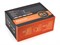Билед модули Aozoom A5+ 2.5 дюйма, 2 чипа, 5500K, 12V, 59W/52W, съемное гаечное крепление (комплект, 2шт) A5+2.5