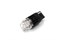 Светодиодная лампа ZY-7440-30W-11SMD оранжевый (7035 8 чипов, 1860 3 чипа) с обманкой, 1шт ZY-7440-ORANGE
