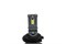Cветодиодные лампы H7/H18 Aozoom P9 с вентилятором 12V, 52W, 5500K, чип Korea WT52 (комплект, 2шт) P9H7