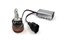 Aozoom P12 H8/H11 с вентилятором 12V 65W 6000Lm (комплект, 2шт) P12-H8/H11
