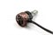 Aozoom P12 H8/H11 с вентилятором 12V 65W 6000Lm (комплект, 2шт) P12-H8/H11