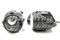 Билед ПТФ модули Aozoom M8 2025, 3.0 дюйма, крепление Toyota/Lexus, 2 чипа, 5500K, 12V, 28W/53W (комплект, 2шт) M8-TL