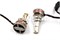 Aozoom P15 HB3-HB4-HIR2 (9005/9006/9012) с вентилятором, 12V 85W 10000Lm (комплект, 2шт) P15-HB3/HB4/HIR2