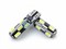 Светодиодная лампа T10-5630-12SMD, 1шт 189