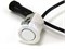Датчик парктроника DJ 18,8мм, Pure White (чистый белый) 480