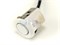 Датчик парктроника DJ 18,8мм, Pure White (чистый белый) 480