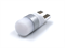 Светодиодная лампа W5W T10-PRO Philips version, 1шт T10-01