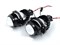 Билед модули Dixel mini Bi-Led H18 1.8 дюйма 5000K (комплект, 2шт) D-MINI-1.8