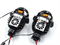 Билед модули Dixel mini Bi-Led H18 1.8 дюйма 5000K (комплект, 2шт) D-MINI-1.8