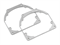 Mazda 3 BM (2013-2019) Ксенон переходные рамки для замены линз (комплект, 2шт) M3BMK-0167