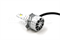 Светодиодные лампы H7 Sariti T6 с вентилятором, 12V, 45W, 5500K (комплект, 2шт) T6H7