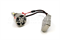 Aozoom P13/H1 с вентилятором 12V 100W 11000Lm (комплект, 2шт) P13-H1