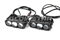 Модули Sariti ALZD-04-01 12V 58/80W 4900/6800Lm (комплект, 2шт) ALZD-04-01