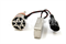 Светодиодные лампы Aozoom P16 H8/H11 (комплект, 2шт) P16-H8/H11